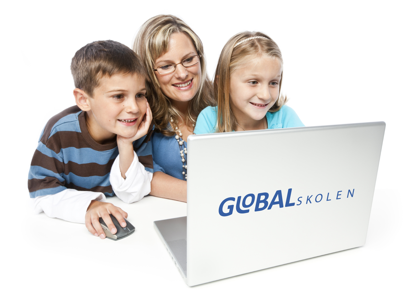 Globalskolen - Photo:Globalskolen