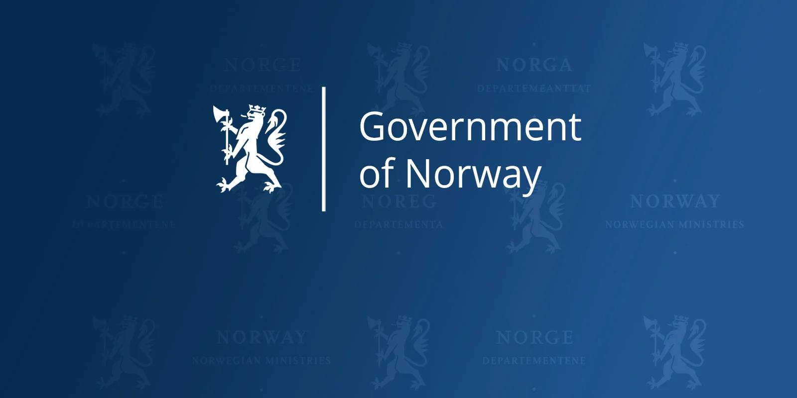 Norway Strengthens Efforts Against Landmines and Explosives Globally