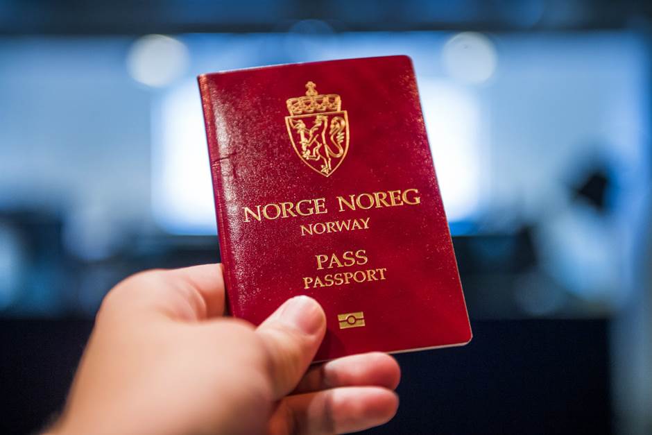 New Rules for Dual Citizenship - Norway in the United States