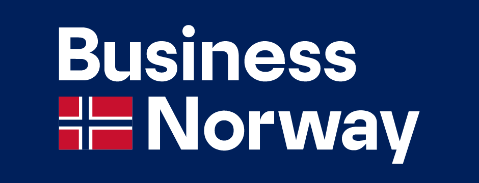Business Norway logo