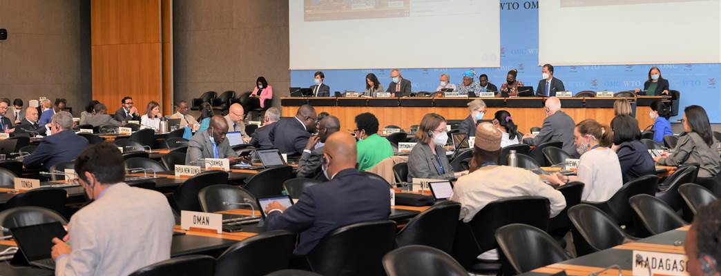 TNC - Photo:Photo: WTO