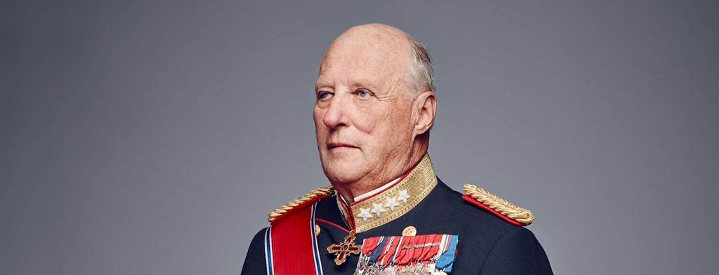 The Royal House of Norway - Photo:The Royal House of Norway