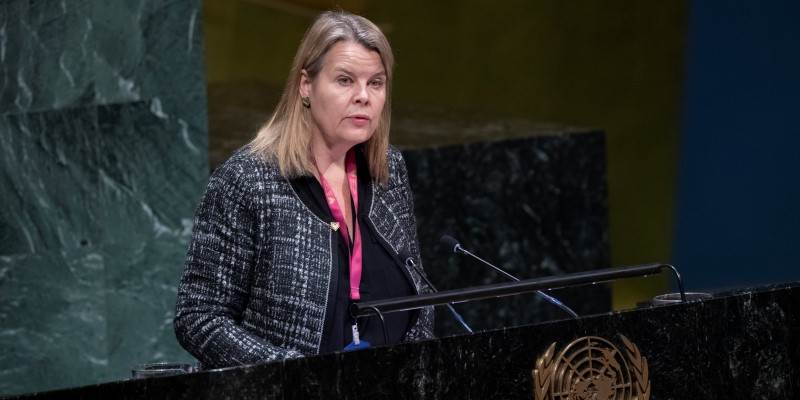 Fisheries - Photo:=UN Photo/Eskinder Debebe