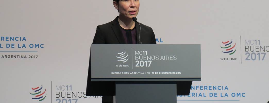 Photo: MFA Norway