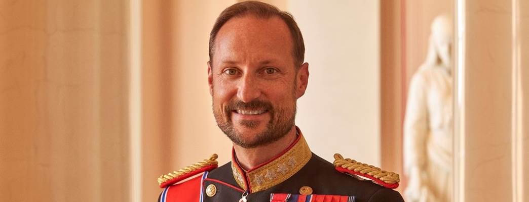 HRH251 - Zdjęcie:Dusan Reljin / Det kongelige hoff