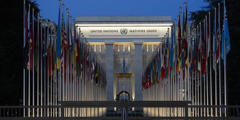 UN2 - Photo:Photo: UN