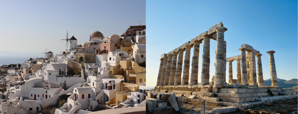 Greece - Photo:Pixabay