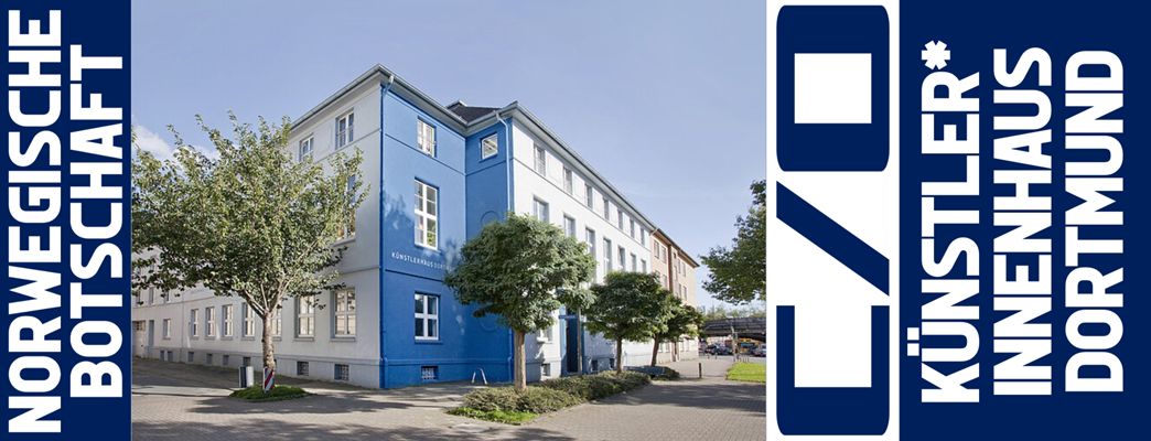Norwegische Botschaft c/o Künstler*innenhaus Dortmund - Foto:Hannes Woidich
