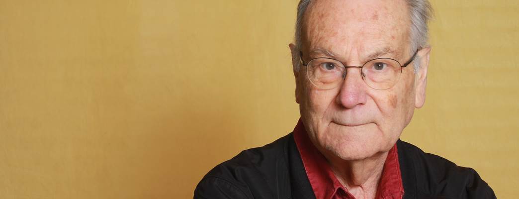 Joan Martinez-Alier - Kuva:  Kuva: Joan Vidal