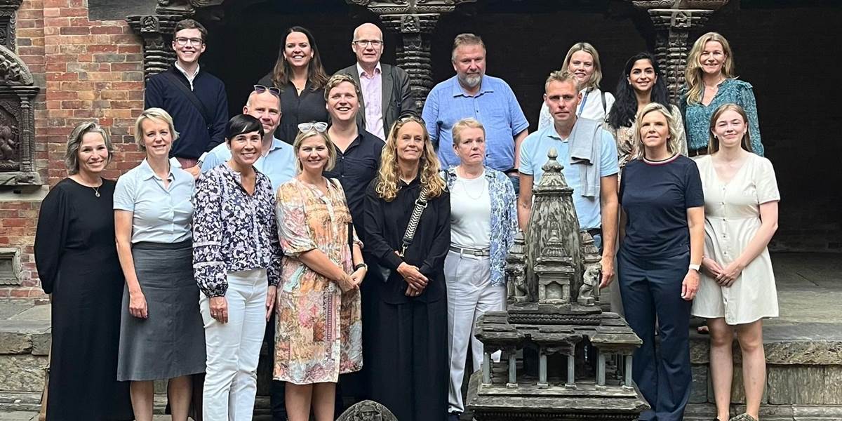 Patan Museum