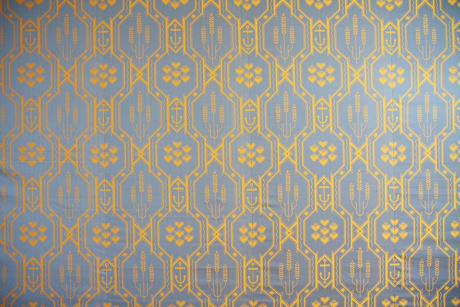 draperies
