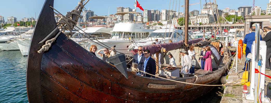 SagaFarmann - Photo:Orcun Kaya