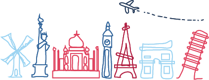 Globalskolen logo - Foto:Globalskolen