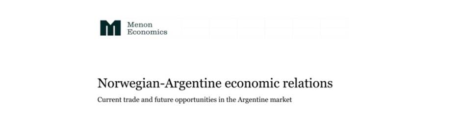 Informe Menon