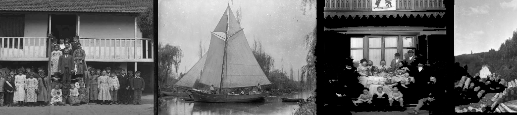 Juan Müller - Foto:Créditos: Fundación CIFHA