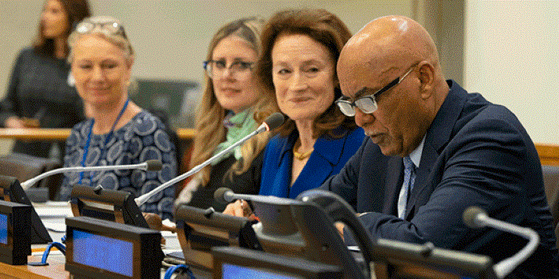 Unicef Financial Report