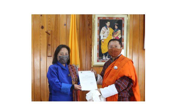 Bhutan