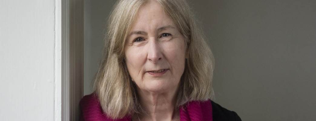 Lyndal Roper  - Foto:Lyndal Roper. Foto: John Cairns