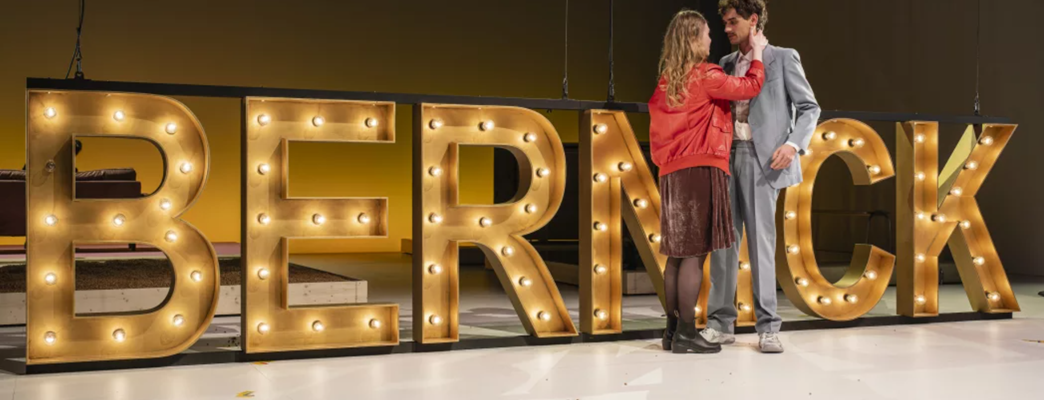 Stützen der Gesellschaft - Foto:Luzerner Theater