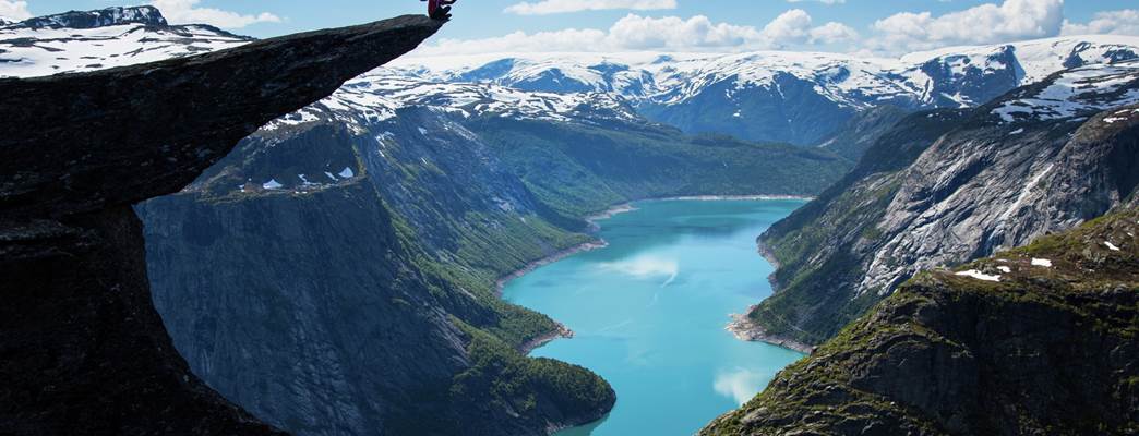 Norway - Photo:Team Norway