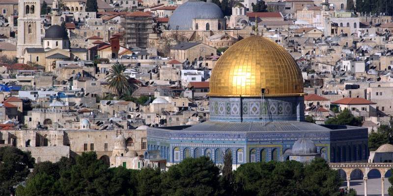 Jerusalem_Wiki
