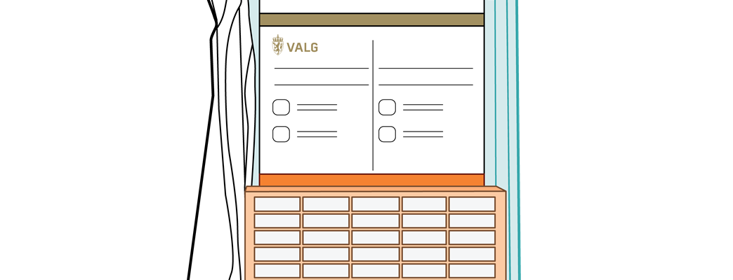 Valg