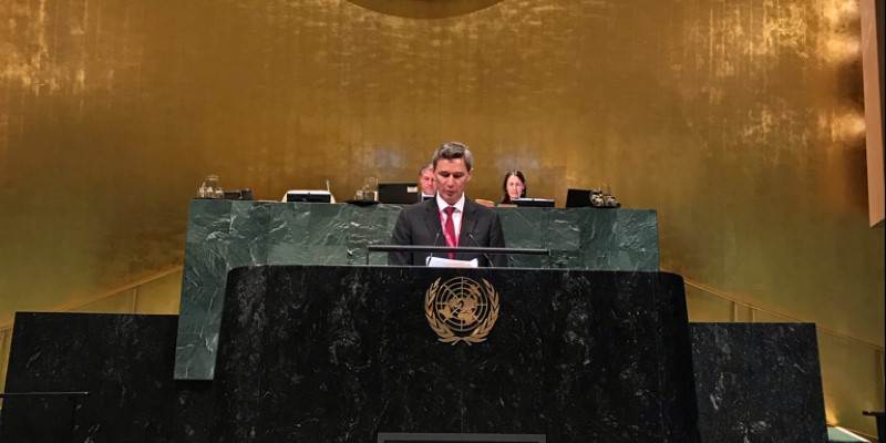 General Assembly - Photo: