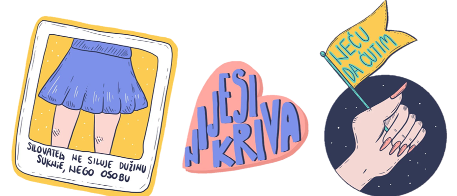 WHS stickers