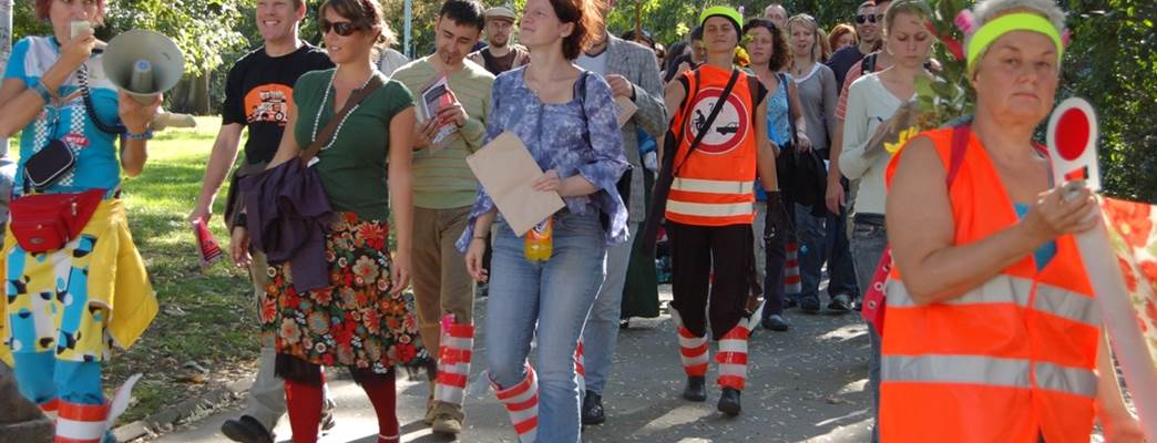 Active Citizens Fund - Foto:FMO