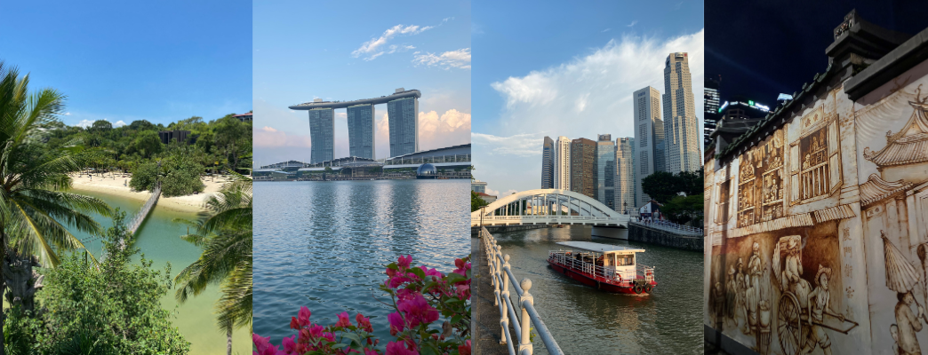 Royal Norwegian Embassy in Singapore