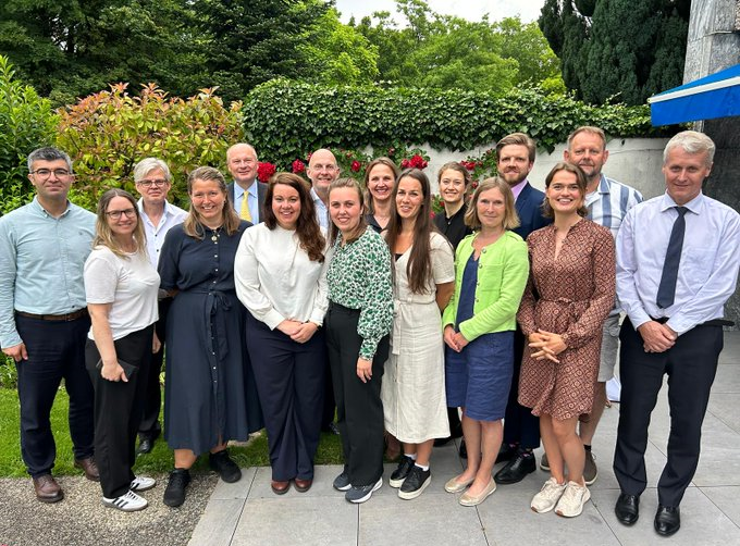 DRR  investing in the future - Photo:Mission of Norway