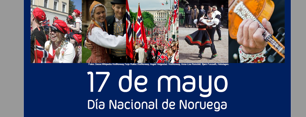 17.mai - Foto: LMRG