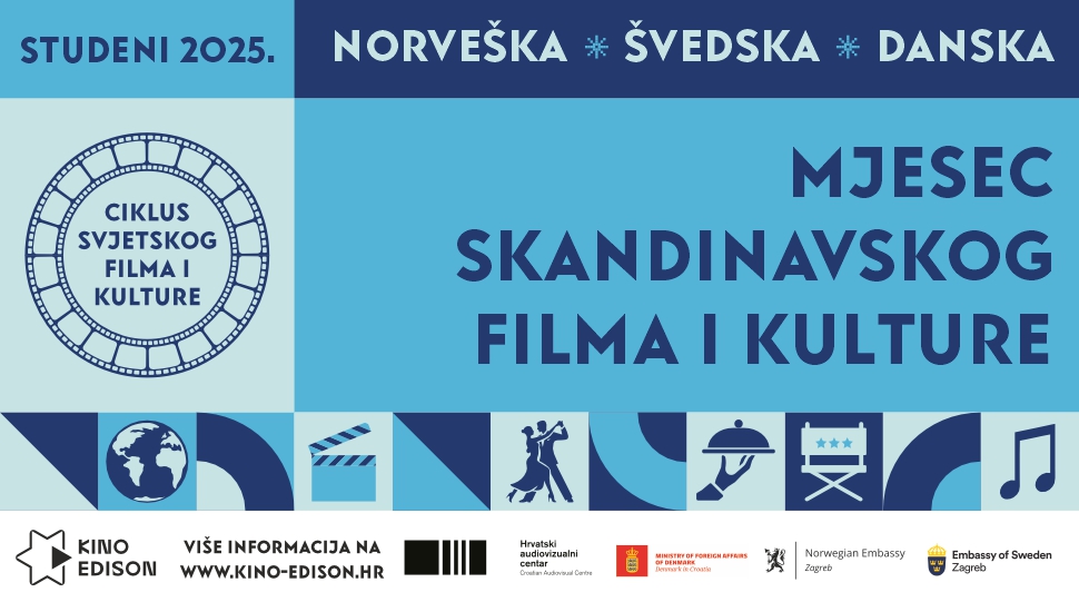 Skandinavski film KA - Photo:Kino Edison