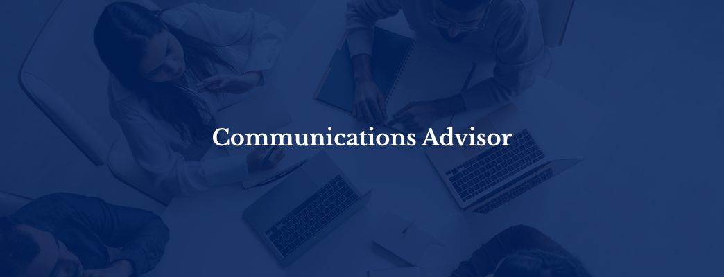 Job Posting for Communications Adviser - Photo:Norwegian Embassy in Manila