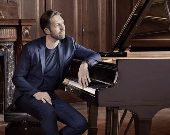 Leif Ove Andsnes  - Foto:Leif Ove Andsnes 