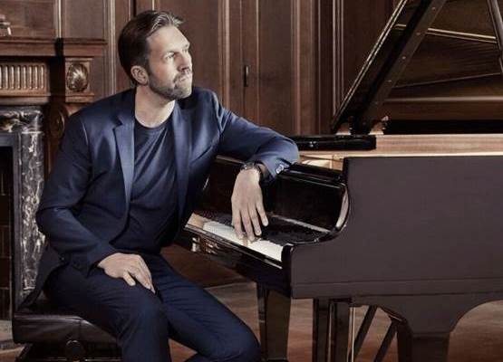 Leif Ove Andsnes  - Foto:Leif Ove Andsnes 
