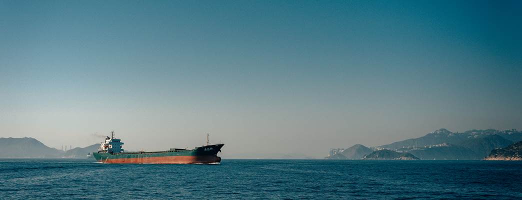UN World Maritime Day - Photo:Photo by Big Dodzy on Unsplash