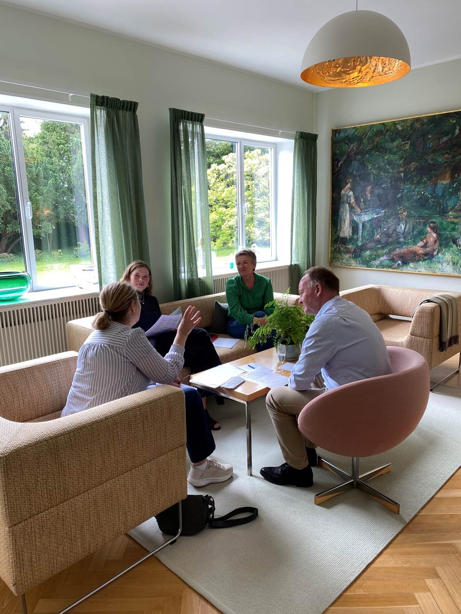 Arbeidsgruppe