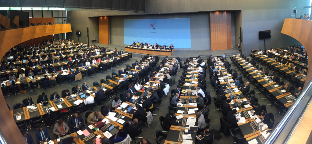 WTO General Council