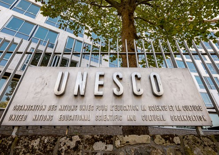 UNESCO hovedkontor