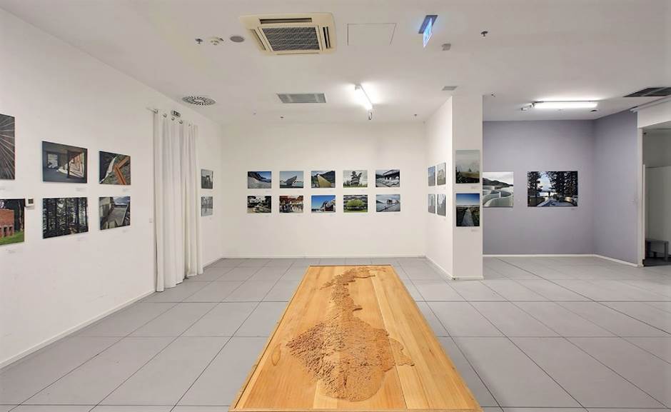ArtscapeNorway