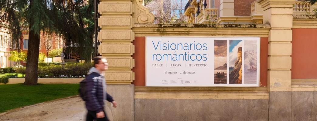 Museo Lázaro Galdiano i Madrid  - Foto:Ángel Navarrete