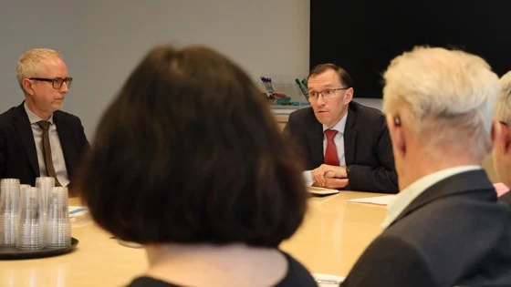 EBE Ukraine Nansen 2024 - Photo:Photo: MFA Norway