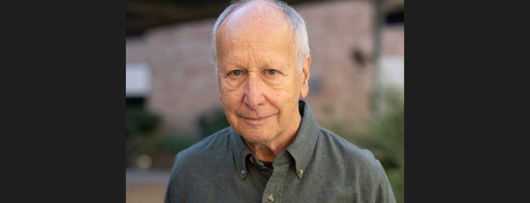 Luis A. Caffarelli - Foto:Foto: Nolan Zunk. The University of Texas at  Austin.