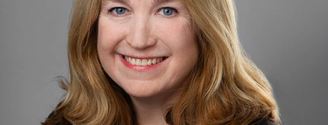 Botschafterin Laila Stenseng - Foto:Norwegische Botschaft