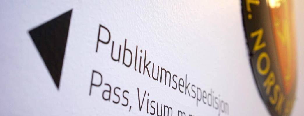 Publikumsekspedisjonen