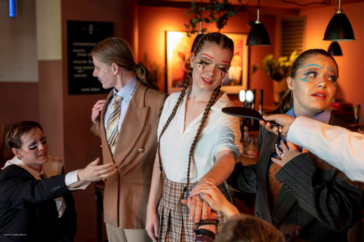 Norwegian Cultural Events in the UK - Norway in the United Kingdom