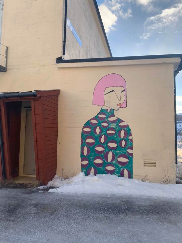 Bodø - Zdjęcie:Sulitjelma, Visit Bodø
