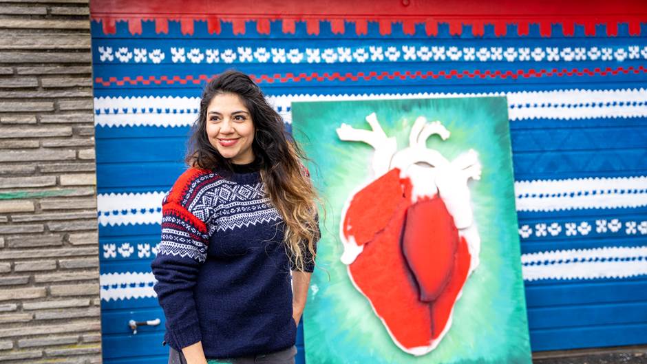 Norge - Zdjęcie:Fredrik Ahlsen/Maverix Media - Visit Norway