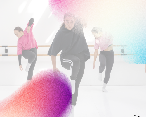 Italy-Norway Dance residencies
